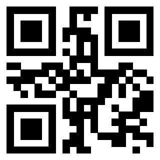 Scansione del QrCode di 3915406429
