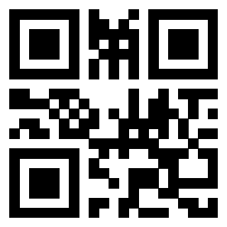 3915406434 - Immagine del Qr Code