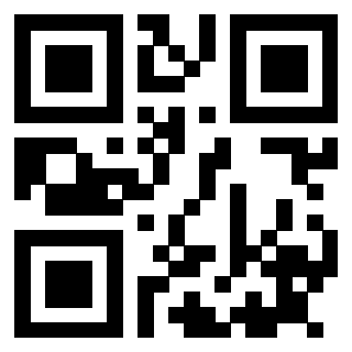 Immagine del QrCode di 3915406437