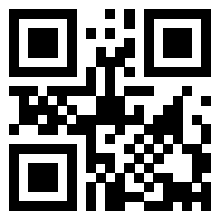 3915406440 - Immagine del QrCode associato