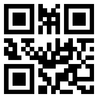 3915406441 - Immagine del Qr Code associato