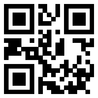 3915406445 - Immagine del Qr Code