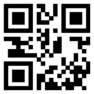 3915406446 QrCode associato