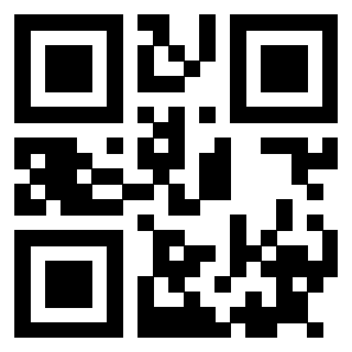 3915406447 - Immagine del QrCode associato