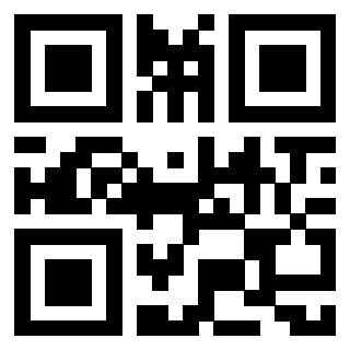 3915406450 - Immagine del Qr Code associato