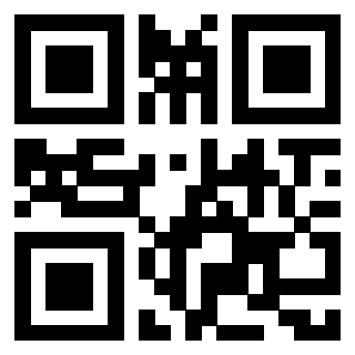 3915406455 - Immagine del Qr Code