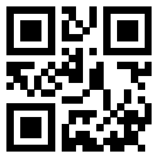 3915406456 QrCode associato