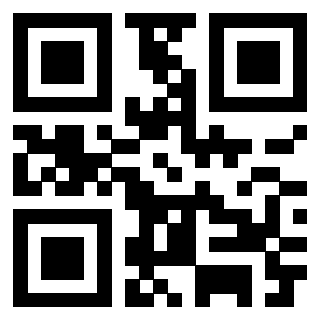 Immagine del Qr Code di 3915406457