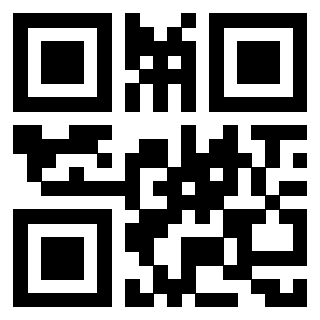 3915406462 QrCode associato