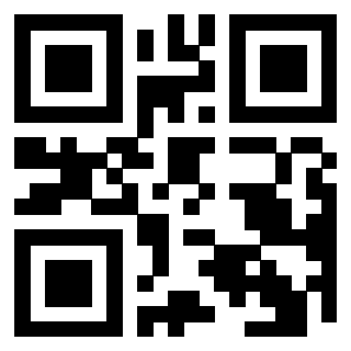 Immagine del Qr Code di 3915406471