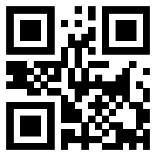 Immagine del Qr Code di 3915406482