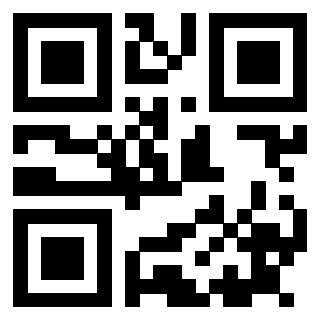 Immagine del QrCode di 3915406484
