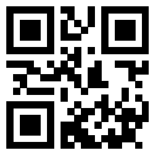 Il QrCode di 3915406485