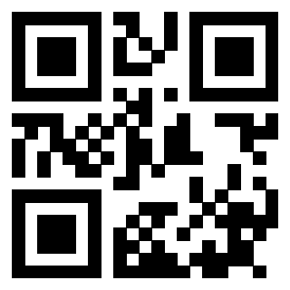 Scansione del Qr Code di 3915406486