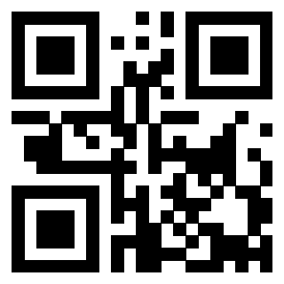 Il QrCode di 3915406487