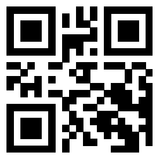 Scansione del QrCode di 3915406489