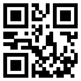 3915406495 - Immagine del Qr Code associato