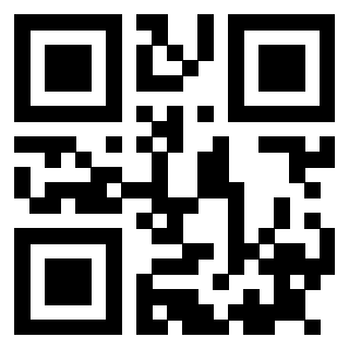 Il QrCode di 3915406497