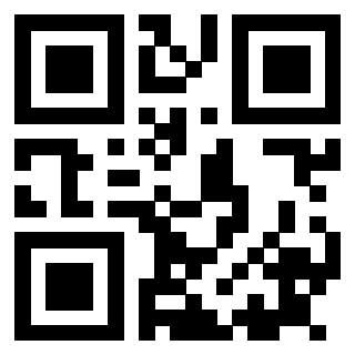 Scansione del Qr Code di 3915406498