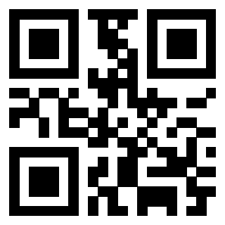Scansione del Qr Code di 3915406499