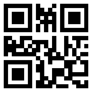 Il QrCode di 3915406500