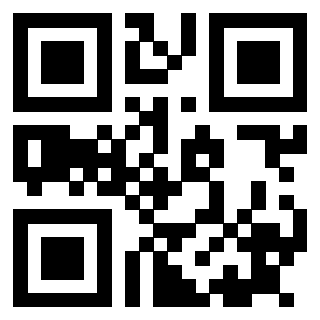 Il QrCode di 3915406504