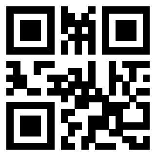 Il QrCode di 3915406505
