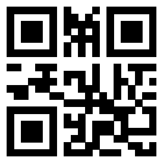 Scansione del QrCode di 3915406506