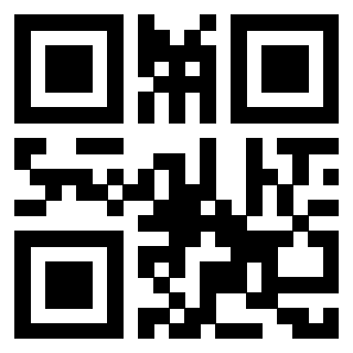 Immagine del Qr Code di 3915406507