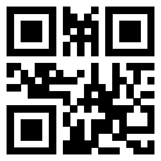 3915406517 Qr Code associato