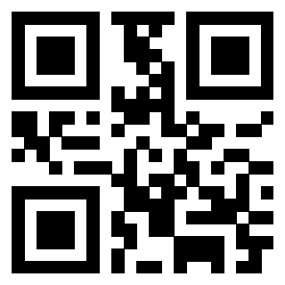 Scansione del QrCode di 3915406519