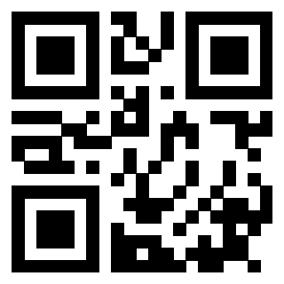 Il QrCode di 3915406520