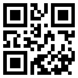 3915406521 - Immagine del QrCode