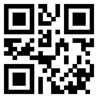 Il QrCode di 3915406522
