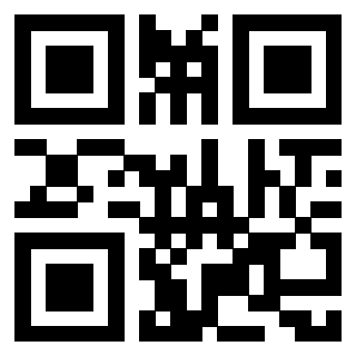 3915406523 Qr Code associato