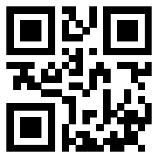 Scansione del Qr Code di 3915406527