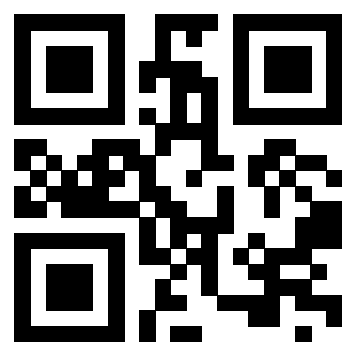 Immagine del Qr Code di 3915406528