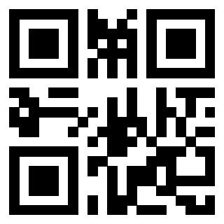 Il QrCode di 3915406529
