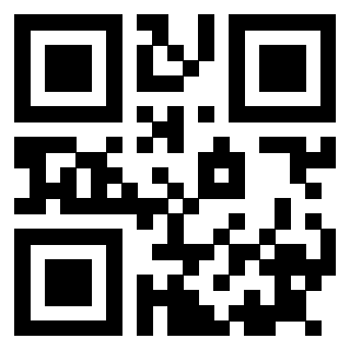 Scansione del Qr Code di 3915406531