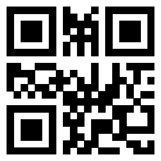 Il QrCode di 3915406532