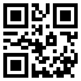 3915406533 - Immagine del QrCode associato