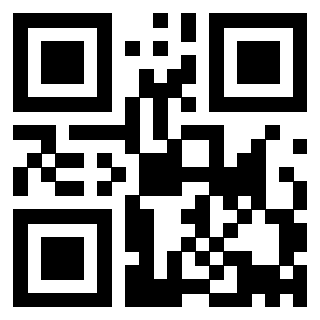 3915406536 - Immagine del QrCode associato