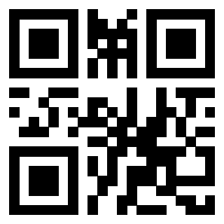 3915406537 - Immagine del Qr Code associato