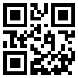 Il Qr Code di 3915406541