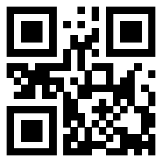 3915406542 - Immagine del QrCode associato