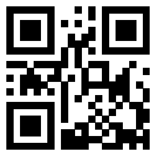 Scansione del Qr Code di 3915406544