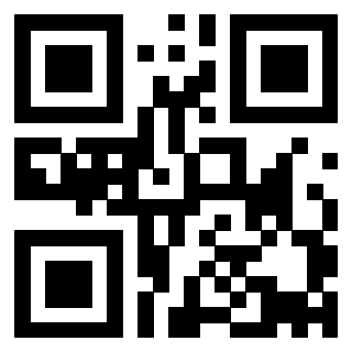 3915406545 - Immagine del QrCode associato