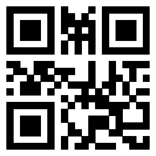 Immagine del QrCode di 3915406546