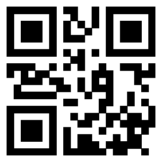 Il QrCode di 3915406549
