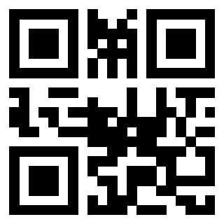 Il Qr Code di 3915406556